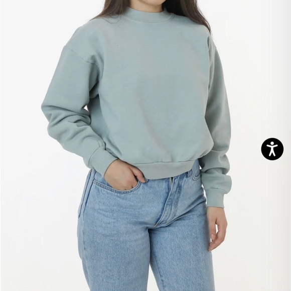 Los Angeles Apparel Matching Set - Picture 3 of 13